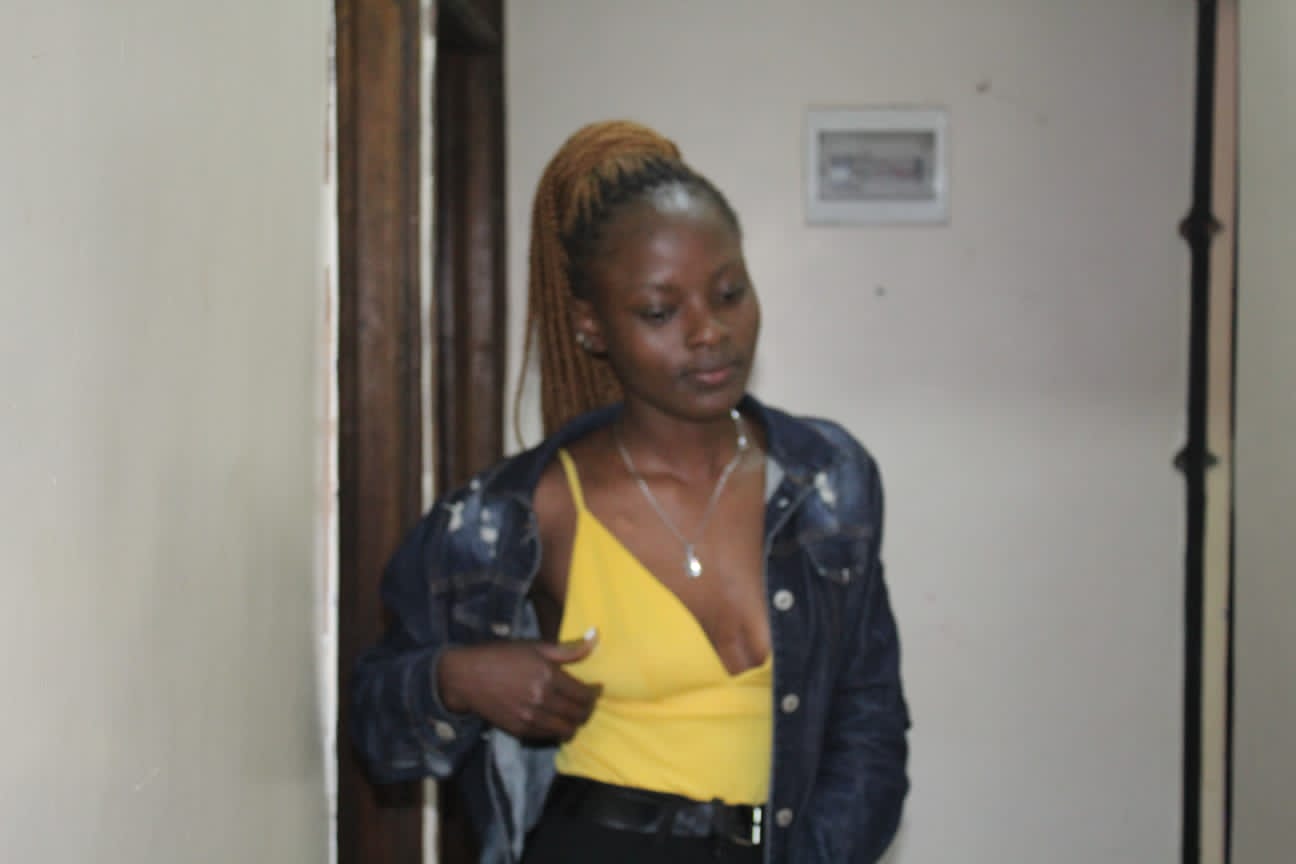 Saturday Rhumba experience